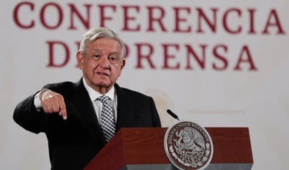 AMLO critica que EU se pronunciara sobre Perú; propondrá a Biden respetar las soberanías de América