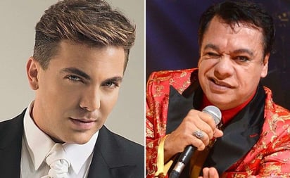 Juan Gabriel: esta fue la canción que lo unió para siempre con Cristian Castro