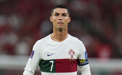 Cristiano Ronaldo regresa al Real Madrid tras ser eliminado en Qatar 2022