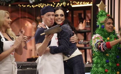 'MasterChef Celebrity': Lo que debes saber rumbo a la final