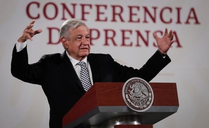 Oposición vive una etapa de decadencia, afirma AMLO