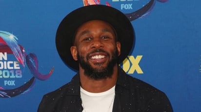 Hallaron muerto de un disparo a DJ Stephen “tWitch” Boss, conocido por el programa de Ellen DeGeneres