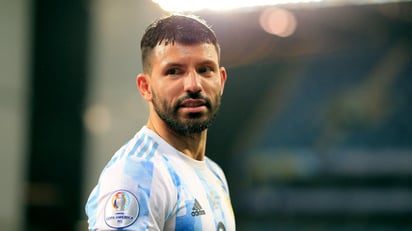 La enigmática sentencia del Kun Agüero y Sebastián Vignolo sobre el futuro de Messi