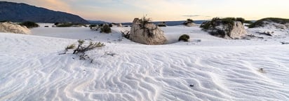 Llegará frío a Cuatro Ciénegas