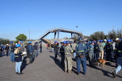 Grupo Acerero del norte inicia hoy Derrama económica por 900 MDP