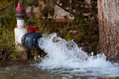 Coahuila ocupa el 4 lugar con mayor abasto de agua potable