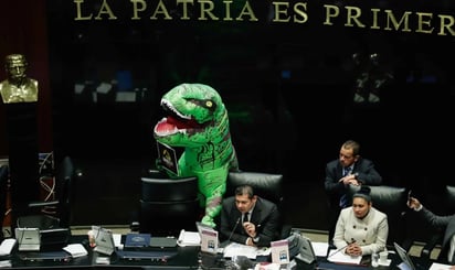 Afloran rencillas y agravios añejos en debate del Plan B de la reforma electoral en el Senado