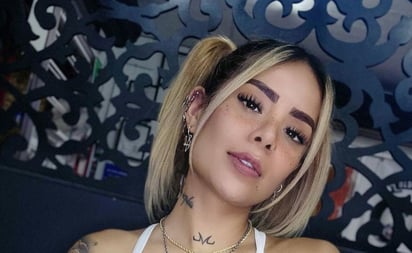 Talía Eisset de “Acapulco Shore” estalla de furia con los hombres que le ofrecen dinero por sexo