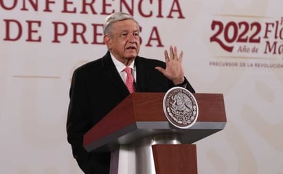 'Ernestina Godoy es una mujer ejemplar, recta y honesta', dice AMLO sobre avances en caso Abner