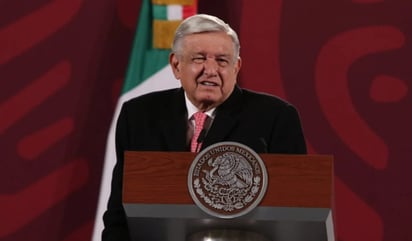 'Nunca hacen nada, sólo para servir de alcahuetes': AMLO se lanza contra la CIDH