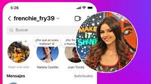 Instagram: ¿Por qué es tendencia Tori Vega, la protagonista de Victorious?