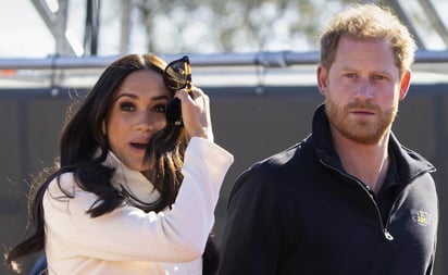 'Harry & Meghan'. Las revelaciones que vienen en el esperado final del documental de Netflix