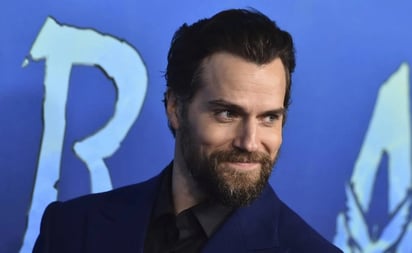 Lo que Henry Cavill se lleva de Superman