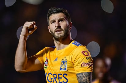 Gignac confía en que su hijo defenderá los colores de la selección mexicana para el 2034