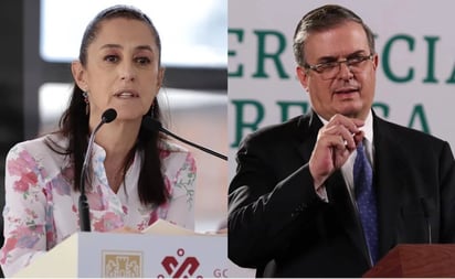 INE niega medidas cautelares contra 'corcholatas' por supuestos actos anticipados de campaña