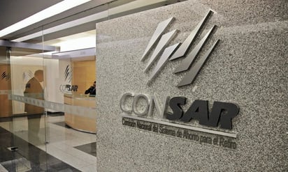 La Consar señala que Utilidad de las afores cayó 65% al cierre de noviembre