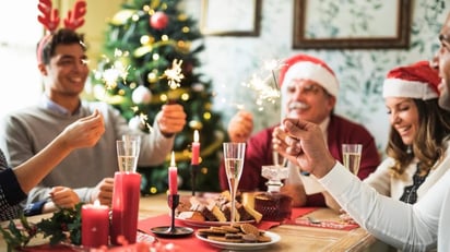 Inician oficialmente las posadas, Iglesia pide celebraciones auténticas en PN