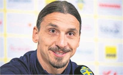 Zlatan Ibrahimovic y su prediccion sobre la final de la Copa del Mundo: 'Está escrito'