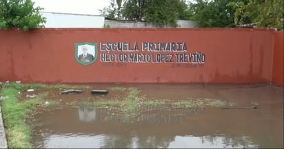 Planteles reciben beneficio de la Escuela es Nuestra en la zona norte en Piedras Negras 