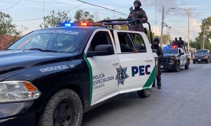 Sujeto agredido a machetazos ya denunció ante la FGE en Piedras Negras