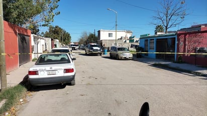 Joven de 19 años se suicida por problemas de adiccion a las drogas y amorosos en Piedras Negras