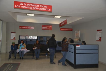 Infonavit Piedras Negras mantendrá abierta  las oficinas durante festividades decembrinas