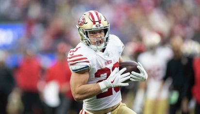 49ers barre a Seattle, se consagra campeón del Oeste NFC y amarra Playoffs