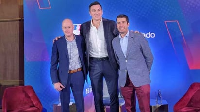 Guadalajara se perfila como una opción más para albergar partidos de NBA