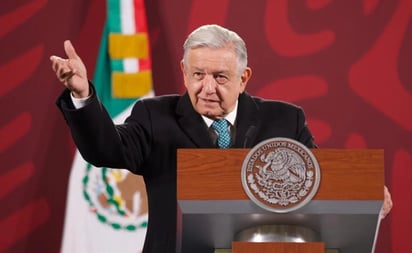 Reforma electoral: AMLO celebra aprobación de plan B en San Lázaro… y arremete contra 'antidemocráticos'