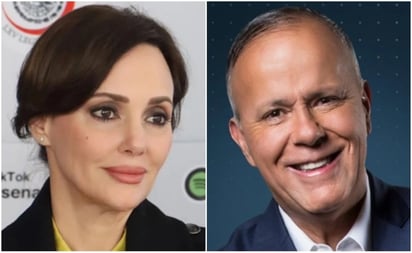 '¡Es un milagro que vivas para contarlo!': Lilly Téllez a Ciro Gómez Leyva tras atentado