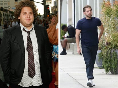 Jonah Hill recibió $11.1 millones de dólares por su mansión