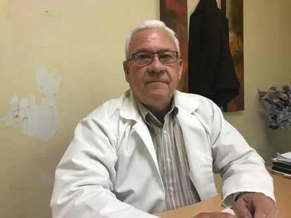 Arturo Gonzales: comité de salud de la región no se reactivará por ahora