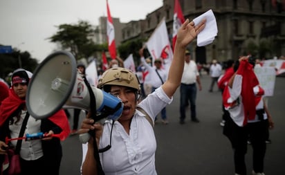 Embajada de Perú anuncia operativo de evacuación de mexicanos varados en Machu Picchu