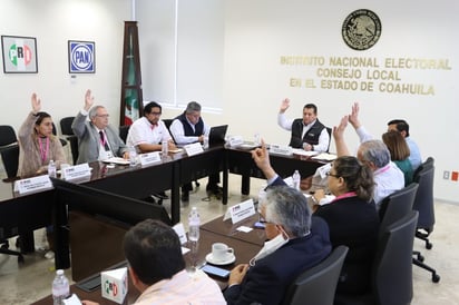 Reforma electoral no afectará a Coahuila en 2023