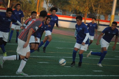 Mañana se juega la jornada 11 de la Liga Municipal de Fútbol Monclova: jornada 11, liga, futbol, municipal