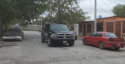 FGE aprehende a sujeto con historial de robos en Piedras Negras