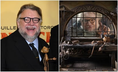 Guillermo del Toro habla de su madre y del vínculo que los unió más que nunca: 'Pinocho'