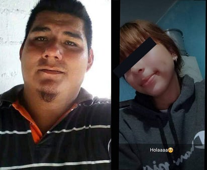 Menor escapa con su pareja de 32 años en Monclova