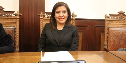 La Entrevista con Lariza Montiel Luis