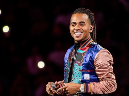 ¡Confirmado! Ozuna cantará en la final del Mundial Qatar 2022