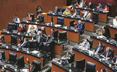 Senado crea Comisión de Defensa de los Consumidores