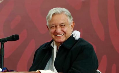 'Como por mandato divino', AMLO celebra triunfo de Argentina en Mundial de Qatar