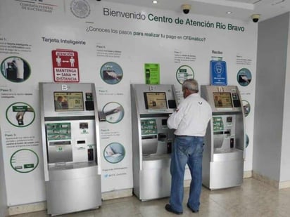 CFE termina el año sin cajeros automáticos