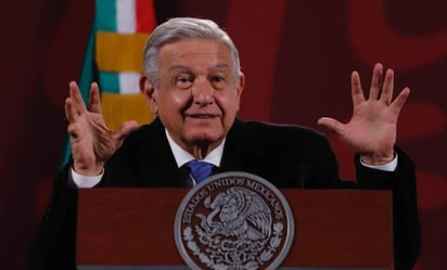 AMLO abordará Plan Sonora con Joe Biden