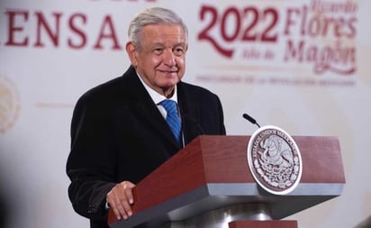 AMLO enviará avión de la Fuerza Aérea para trasladar a mexicanos varados en Perú