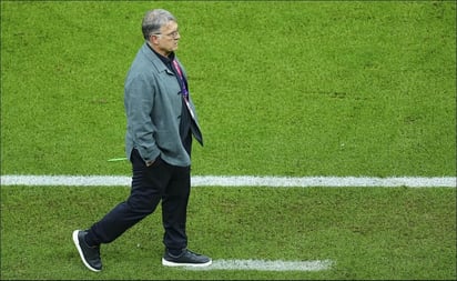 Los memes revientan al Tata Martino 'por ayudar' a Argentina a ganar el título en Qatar 2022