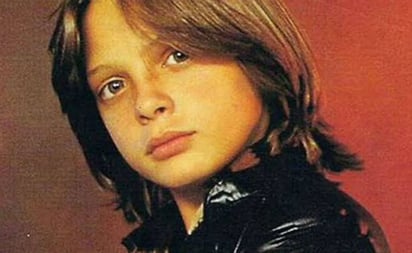 Luis Miguel: el particular motivo por el cual se burlaban de él cuando era un niño