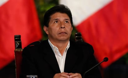 Abogados de Pedro Castillo dejan defensa del expresidente peruano sin explicar las razones