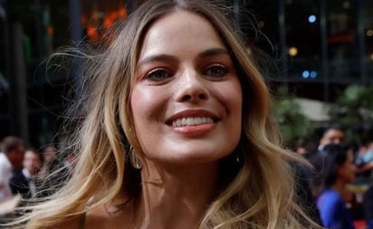 Conoce a la madre de Margot Robbie y cómo se gana la vida