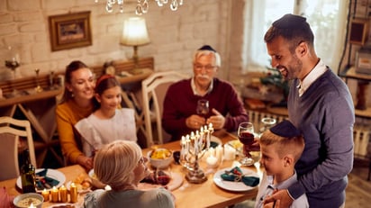 Hannukkah 2022: ¿Cuándo es, qué es, por qué se celebra?